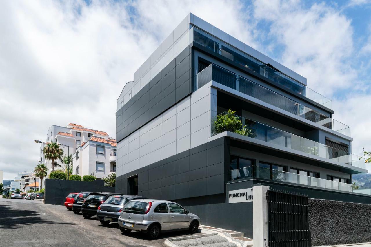 Funchal Lux I By An Island Apart Exteriér fotografie